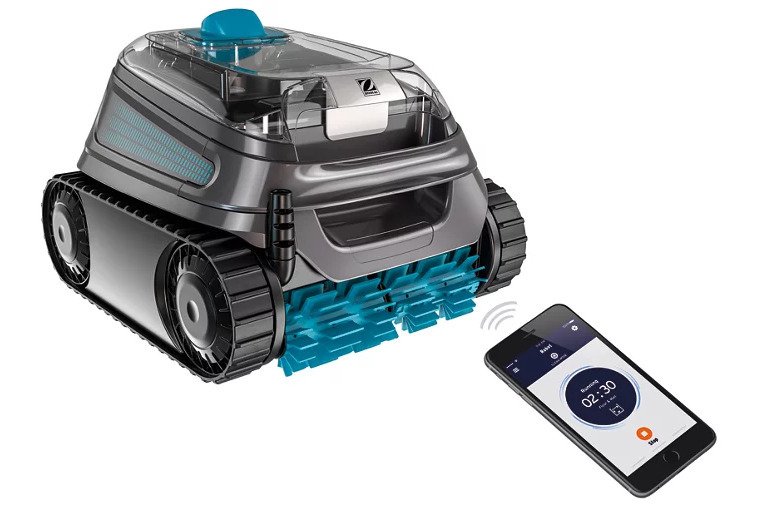 Zodiac Robotlar