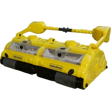 ROBODEEP Havuz Temizleme Robotu M1071 Maxı Gow Kablolu 40 Metre