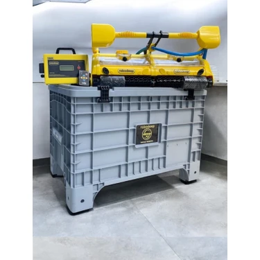 ROBODEEP Havuz Temizleme Robotu M1071 Maxı Gow Kablolu 40 Metre